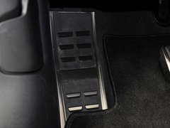奥迪S6 2013款 4.0T DCT 