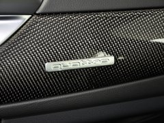 奥迪S6 2013款 4.0T DCT 