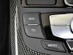 奥迪S6 2013款 4.0T DCT 