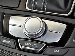 奥迪S6 2013款 4.0T DCT 