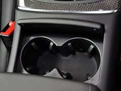 奥迪S6 2013款 4.0T DCT 