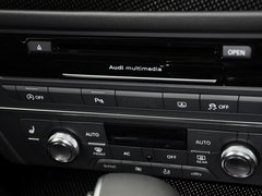 奥迪S6 2013款 4.0T DCT 