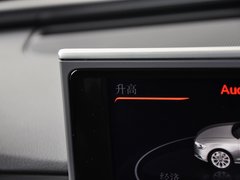 奥迪S6 2013款 4.0T DCT 