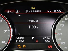 奥迪S6 2013款 4.0T DCT 
