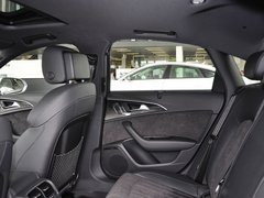 奥迪S6 2013款 4.0T DCT 