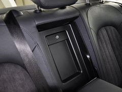 奥迪S6 2013款 4.0T DCT 