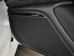 奥迪S6 2013款 4.0T DCT 