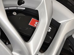 奥迪S6 2013款 4.0T DCT 