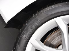 奥迪S6 2013款 4.0T DCT 