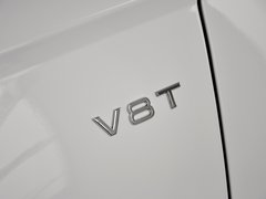 奥迪S6 2013款 4.0T DCT 