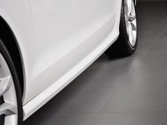 奥迪S6 2013款 4.0T DCT 