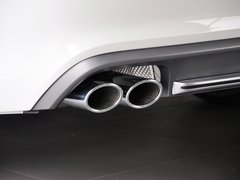 奥迪S6 2013款 4.0T DCT 
