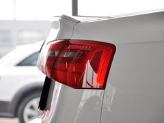 奥迪S6 2013款 4.0T DCT 