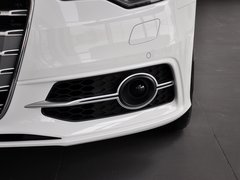 奥迪S6 2013款 4.0T DCT 