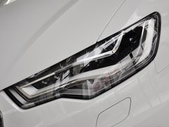 奥迪S6 2013款 4.0T DCT 