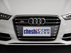 奥迪S6 2013款 4.0T DCT 