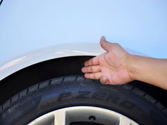 奥迪S6 2013款 4.0T DCT 