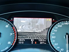奥迪S6 2013款 4.0T DCT 