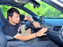 奥迪S6 2013款 4.0T DCT 