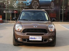 MINI  1.6T AT