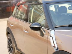 MINI COUNTRYMAN 2013款 1.6T AT COOPER S All4 滑雪版