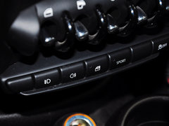 MINI COUNTRYMAN 2012款 1.6T 自动 COOPER S版