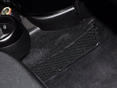 MINI COUNTRYMAN 2012款 1.6T 自动 COOPER S版