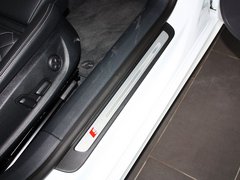 奥迪S7 2013款 4.0T DCT 