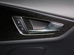 奥迪S7 2013款 4.0T DCT 