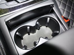 奥迪S7 2013款 4.0T DCT 