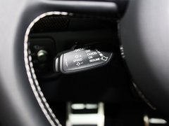 奥迪S7 2013款 4.0T DCT 