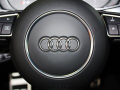 奥迪S7 2013款 4.0T DCT 