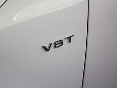 奥迪S7 2013款 4.0T DCT 