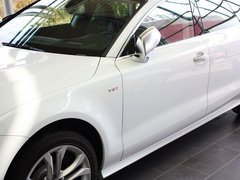 奥迪S7 2013款 4.0T DCT 