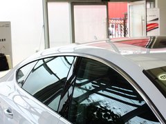奥迪S7 2013款 4.0T DCT 