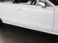 奥迪S7 2013款 4.0T DCT 