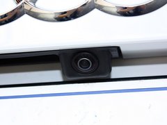 奥迪S7 2013款 4.0T DCT 