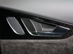 奥迪S7 2013款 4.0T DCT 