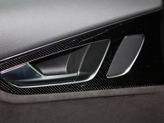奥迪S7 2013款 4.0T DCT 