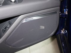 奥迪S7 2013款 4.0T DCT 