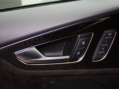 奥迪S7 2013款 4.0T DCT 
