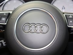 奥迪S7 2013款 4.0T DCT 