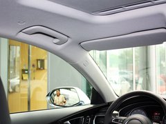 奥迪S7 2013款 4.0T DCT 