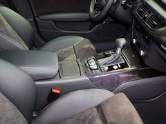 奥迪S7 2013款 4.0T DCT 