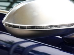奥迪S7 2013款 4.0T DCT 