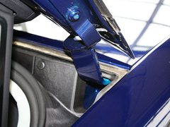 奥迪S7 2013款 4.0T DCT 