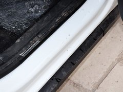 标致3008 2013款 2.0L 手动 经典版 5座