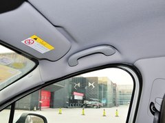 标致3008 2013款 2.0L 手动 经典版 5座
