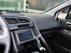 标致3008 2013款 2.0L 手动 经典版 5座