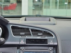 标致3008 2013款 2.0L 手动 经典版 5座